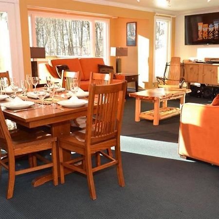 קילינגטון Luxurious Trailside Village One Bedroom Condo #1 מראה חיצוני תמונה