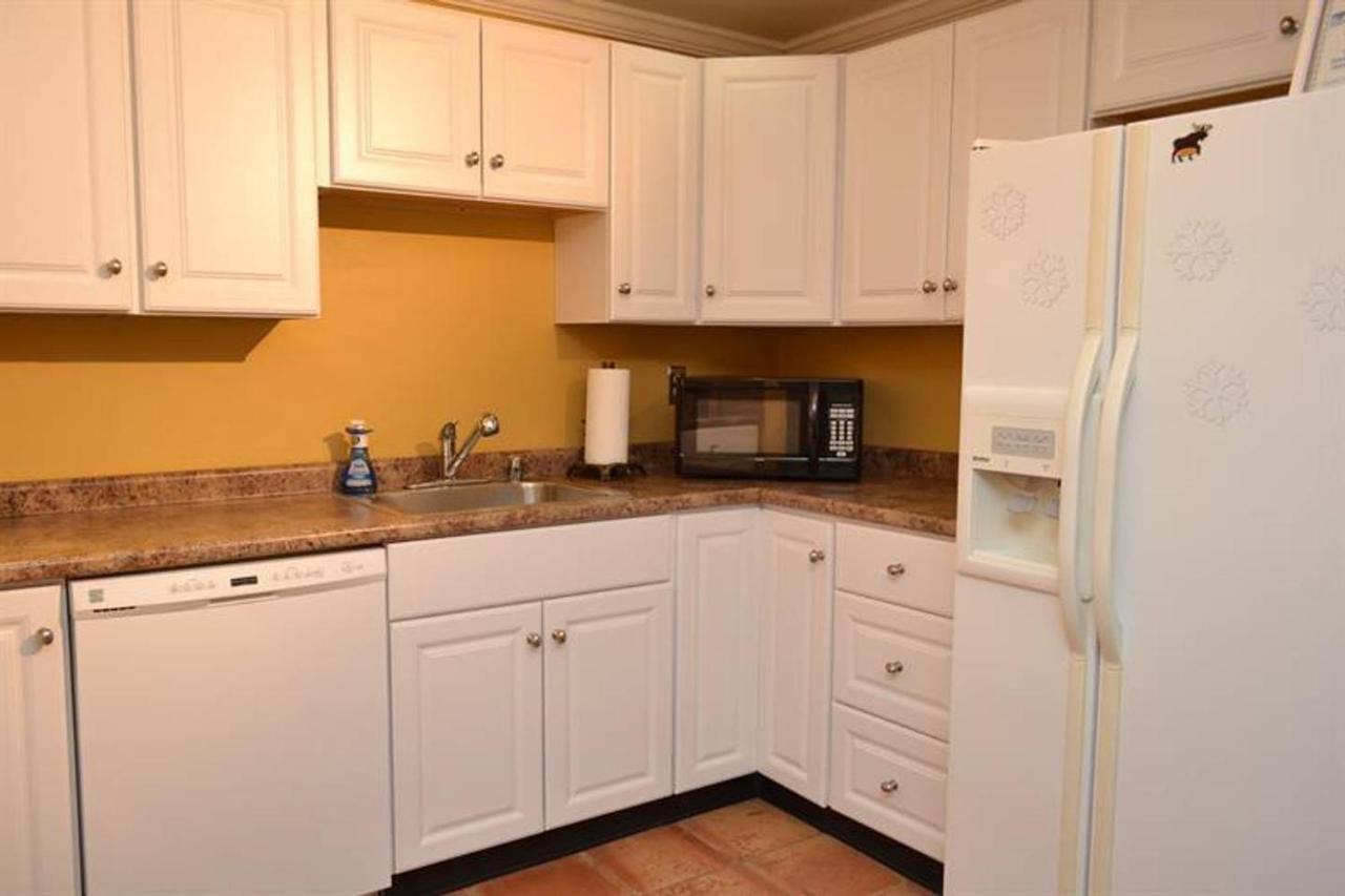 קילינגטון Luxurious Trailside Village One Bedroom Condo #1 מראה חיצוני תמונה