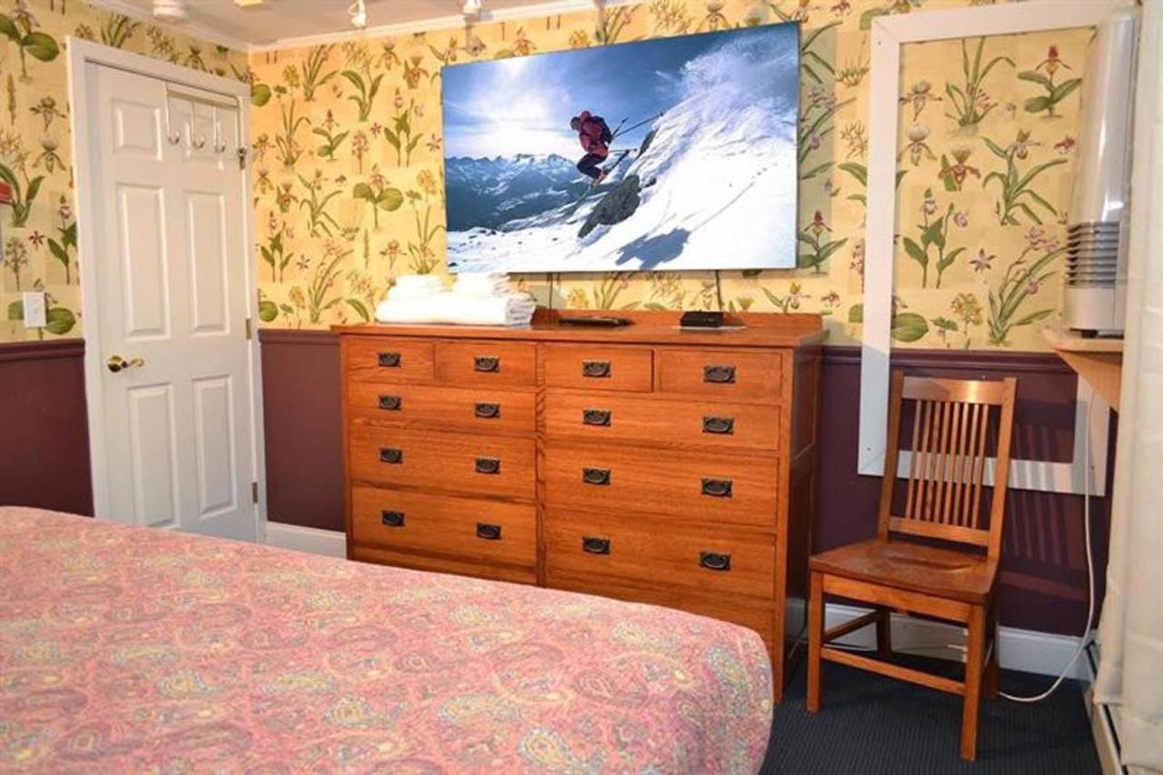 קילינגטון Luxurious Trailside Village One Bedroom Condo #1 מראה חיצוני תמונה
